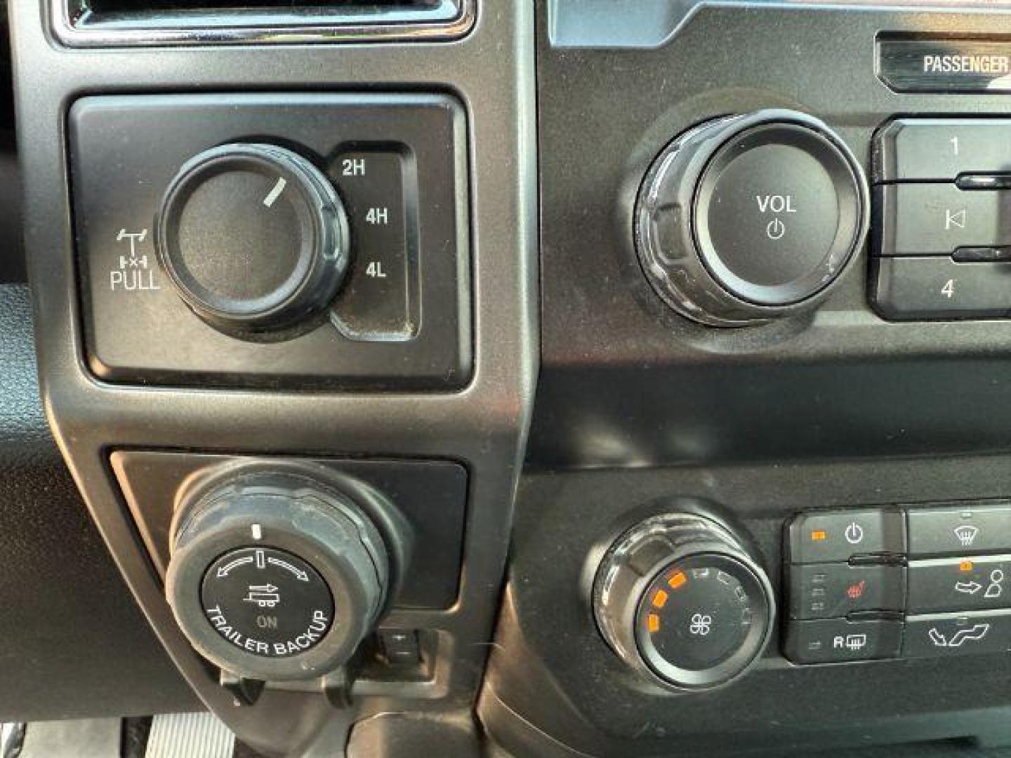 2019 Oxford White /Black Ford F-150 (1FTEW1EP7KF) with an EcoBoost 27L V-6 portdirect injection engine, Automatic transmission, located at 1175 N Woodruff Ave, Idaho Falls, ID, 83401, 43.506901, -111.999657 - At Timberline Auto, finding a great deal on your next vehicle is always easy! Our experienced sales staff's goal is to help find you the right vehicle at the right price! Our knowledgeable finance department has options for almost any credit score. We offer extended service contract options to prote - Photo#15