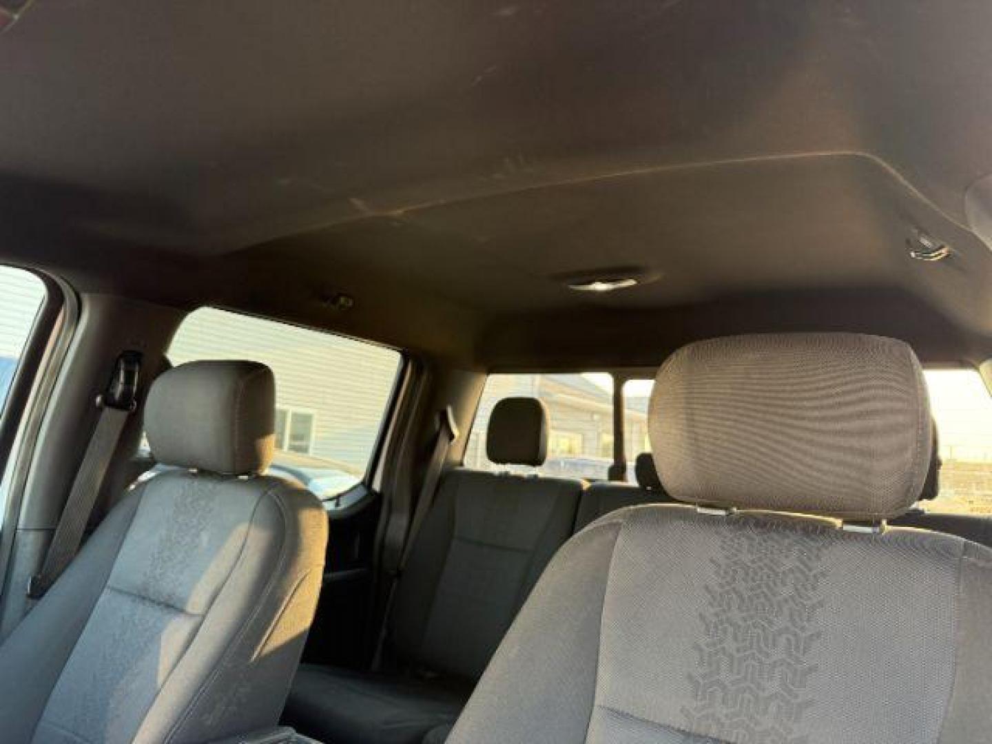 2019 Oxford White /Black Ford F-150 (1FTEW1EP7KF) with an EcoBoost 27L V-6 portdirect injection engine, Automatic transmission, located at 1175 N Woodruff Ave, Idaho Falls, ID, 83401, 43.506901, -111.999657 - At Timberline Auto, finding a great deal on your next vehicle is always easy! Our experienced sales staff's goal is to help find you the right vehicle at the right price! Our knowledgeable finance department has options for almost any credit score. We offer extended service contract options to prote - Photo#17