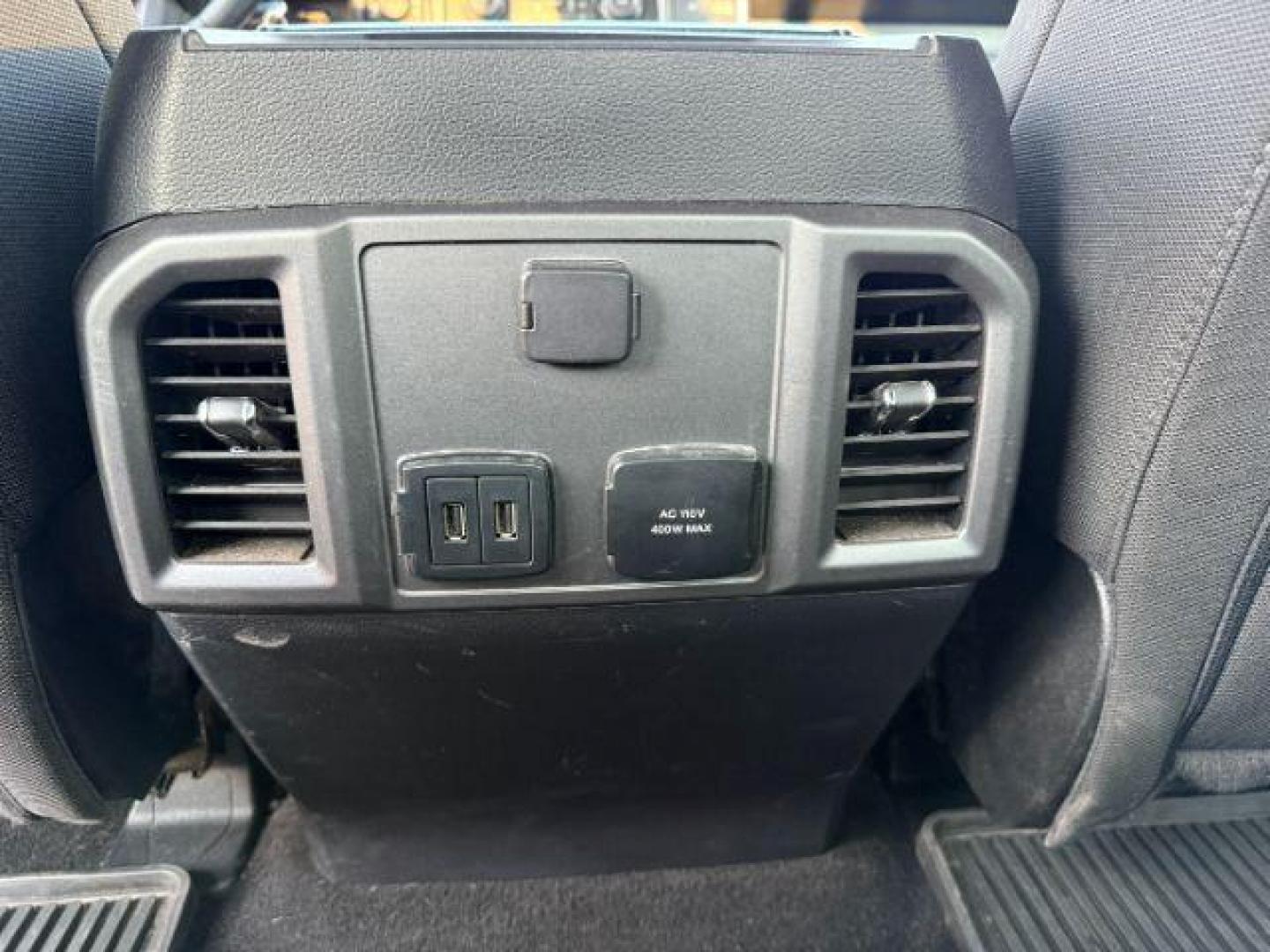 2019 Oxford White /Black Ford F-150 (1FTEW1EP7KF) with an EcoBoost 27L V-6 portdirect injection engine, Automatic transmission, located at 1175 N Woodruff Ave, Idaho Falls, ID, 83401, 43.506901, -111.999657 - At Timberline Auto, finding a great deal on your next vehicle is always easy! Our experienced sales staff's goal is to help find you the right vehicle at the right price! Our knowledgeable finance department has options for almost any credit score. We offer extended service contract options to prote - Photo#20