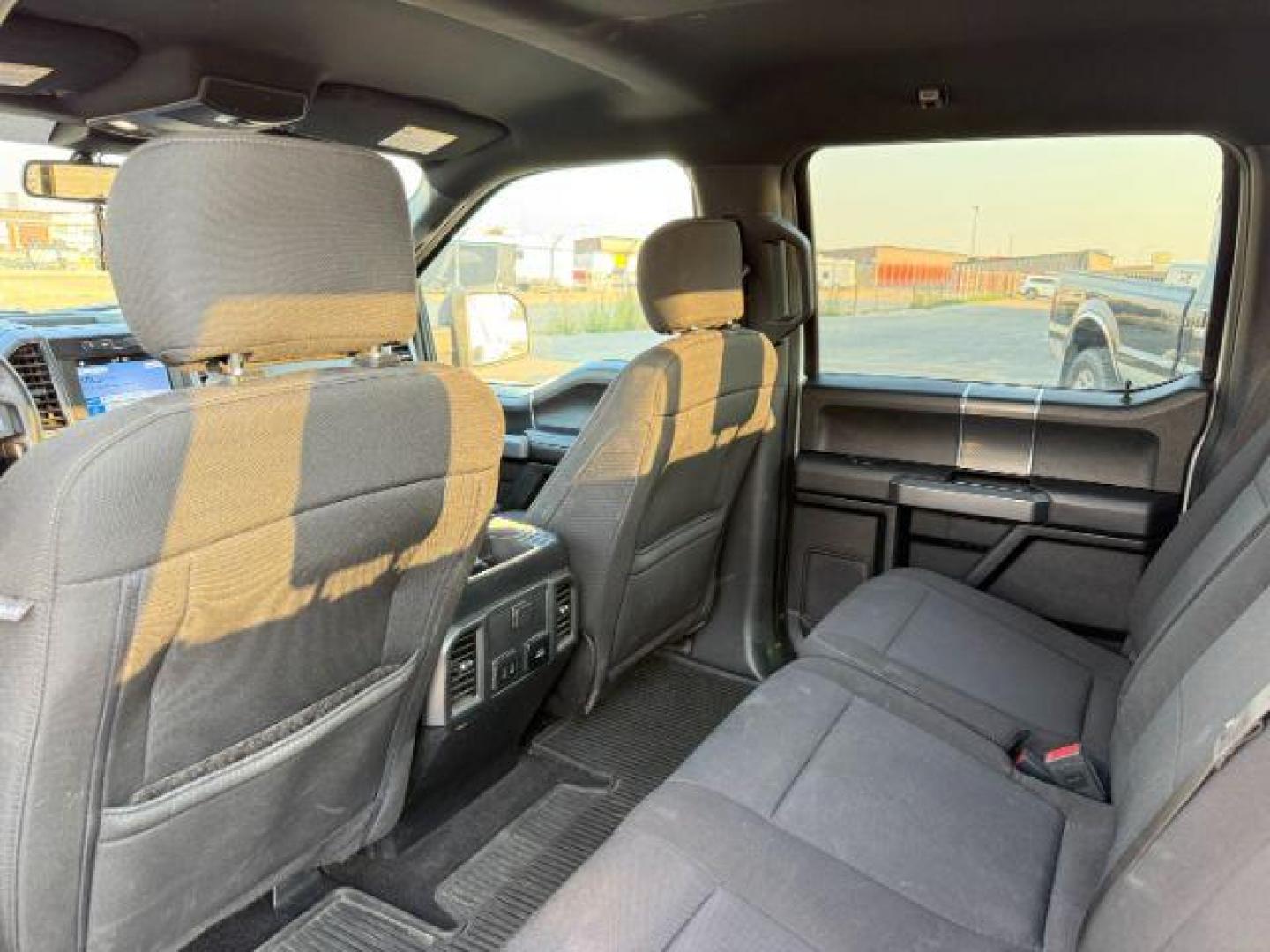 2019 Oxford White /Black Ford F-150 (1FTEW1EP7KF) with an EcoBoost 27L V-6 portdirect injection engine, Automatic transmission, located at 1175 N Woodruff Ave, Idaho Falls, ID, 83401, 43.506901, -111.999657 - At Timberline Auto, finding a great deal on your next vehicle is always easy! Our experienced sales staff's goal is to help find you the right vehicle at the right price! Our knowledgeable finance department has options for almost any credit score. We offer extended service contract options to prote - Photo#21