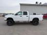 2003 WHITE /Dark Slate Gray Dodge Ram 3500 (3D7LU38653G) with an Cummins 59L I-6 diesel direct injection engine, Automatic transmission, located at 1175 N Woodruff Ave, Idaho Falls, ID, 83401, 43.506901, -111.999657 - At Timberline Auto, finding a great deal on your next vehicle is always easy! Our experienced sales staff's goal is to help find you the right vehicle at the right price! Our knowledgeable finance department has options for almost any credit score. We offer extended service contract options to prote - Photo#1