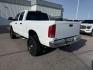 2003 WHITE /Dark Slate Gray Dodge Ram 3500 (3D7LU38653G) with an Cummins 59L I-6 diesel direct injection engine, Automatic transmission, located at 1175 N Woodruff Ave, Idaho Falls, ID, 83401, 43.506901, -111.999657 - At Timberline Auto, finding a great deal on your next vehicle is always easy! Our experienced sales staff's goal is to help find you the right vehicle at the right price! Our knowledgeable finance department has options for almost any credit score. We offer extended service contract options to prote - Photo#23