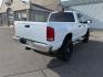 2003 WHITE /Dark Slate Gray Dodge Ram 3500 (3D7LU38653G) with an Cummins 59L I-6 diesel direct injection engine, Automatic transmission, located at 1175 N Woodruff Ave, Idaho Falls, ID, 83401, 43.506901, -111.999657 - At Timberline Auto, finding a great deal on your next vehicle is always easy! Our experienced sales staff's goal is to help find you the right vehicle at the right price! Our knowledgeable finance department has options for almost any credit score. We offer extended service contract options to prote - Photo#26