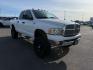 2003 WHITE /Dark Slate Gray Dodge Ram 3500 (3D7LU38653G) with an Cummins 59L I-6 diesel direct injection engine, Automatic transmission, located at 1175 N Woodruff Ave, Idaho Falls, ID, 83401, 43.506901, -111.999657 - At Timberline Auto, finding a great deal on your next vehicle is always easy! Our experienced sales staff's goal is to help find you the right vehicle at the right price! Our knowledgeable finance department has options for almost any credit score. We offer extended service contract options to prote - Photo#28