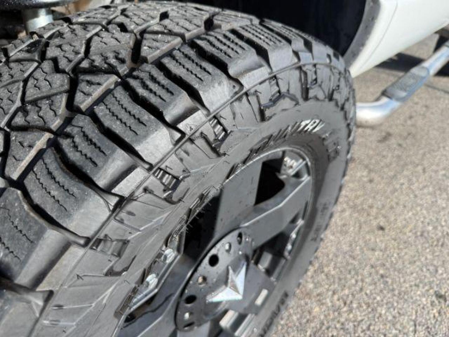 2003 WHITE /Dark Slate Gray Dodge Ram 3500 (3D7LU38653G) with an Cummins 59L I-6 diesel direct injection engine, Automatic transmission, located at 1175 N Woodruff Ave, Idaho Falls, ID, 83401, 43.506901, -111.999657 - At Timberline Auto, finding a great deal on your next vehicle is always easy! Our experienced sales staff's goal is to help find you the right vehicle at the right price! Our knowledgeable finance department has options for almost any credit score. We offer extended service contract options to prote - Photo#30