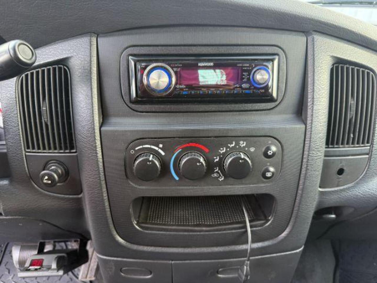 2003 WHITE /Dark Slate Gray Dodge Ram 3500 (3D7LU38653G) with an Cummins 59L I-6 diesel direct injection engine, Automatic transmission, located at 1175 N Woodruff Ave, Idaho Falls, ID, 83401, 43.506901, -111.999657 - At Timberline Auto, finding a great deal on your next vehicle is always easy! Our experienced sales staff's goal is to help find you the right vehicle at the right price! Our knowledgeable finance department has options for almost any credit score. We offer extended service contract options to prote - Photo#35