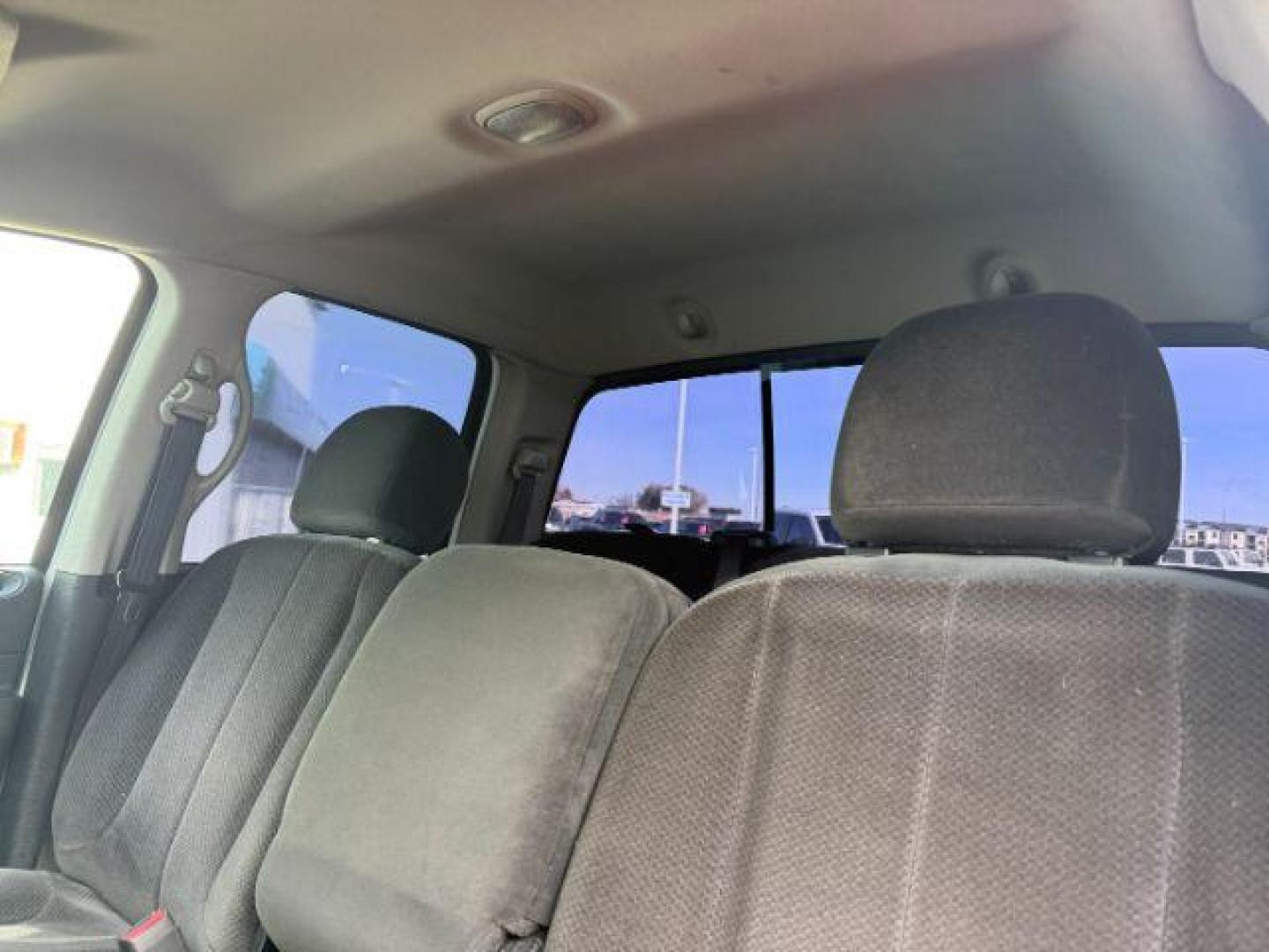 2003 WHITE /Dark Slate Gray Dodge Ram 3500 (3D7LU38653G) with an Cummins 59L I-6 diesel direct injection engine, Automatic transmission, located at 1175 N Woodruff Ave, Idaho Falls, ID, 83401, 43.506901, -111.999657 - At Timberline Auto, finding a great deal on your next vehicle is always easy! Our experienced sales staff's goal is to help find you the right vehicle at the right price! Our knowledgeable finance department has options for almost any credit score. We offer extended service contract options to prote - Photo#37