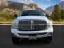 2003 WHITE /Dark Slate Gray Dodge Ram 3500 (3D7LU38653G) with an Cummins 59L I-6 diesel direct injection engine, Automatic transmission, located at 1175 N Woodruff Ave, Idaho Falls, ID, 83401, 43.506901, -111.999657 - At Timberline Auto, finding a great deal on your next vehicle is always easy! Our experienced sales staff's goal is to help find you the right vehicle at the right price! Our knowledgeable finance department has options for almost any credit score. We offer extended service contract options to prote - Photo#8