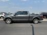 2015 GRAY /Black Ford F-150 (1FTFW1EG0FF) with an EcoBoost 35L V-6 gasoline direct injection engine, Automatic transmission, located at 1175 N Woodruff Ave, Idaho Falls, ID, 83401, 43.506901, -111.999657 - At Timberline Auto, finding a great deal on your next vehicle is always easy! Our experienced sales staff's goal is to help find you the right vehicle at the right price! Our knowledgeable finance department has options for almost any credit score. We offer extended service contract options to prote - Photo#1
