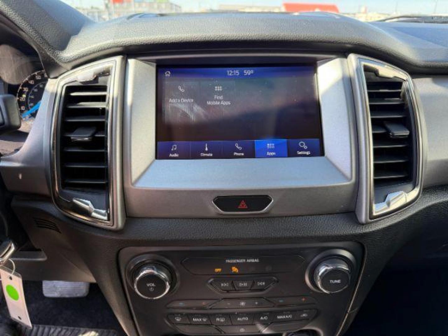 2020 Shadow Black /Ebony Ford Ranger (1FTER4FH3LL) with an EcoBoost 23L I-4 gasoline direct injection engine, Automatic transmission, located at 1175 N Woodruff Ave, Idaho Falls, ID, 83401, 43.506901, -111.999657 - At Timberline Auto, finding a great deal on your next vehicle is always easy! Our experienced sales staff's goal is to help find you the right vehicle at the right price! Our knowledgeable finance department has options for almost any credit score. We offer extended service contract options to prote - Photo#40