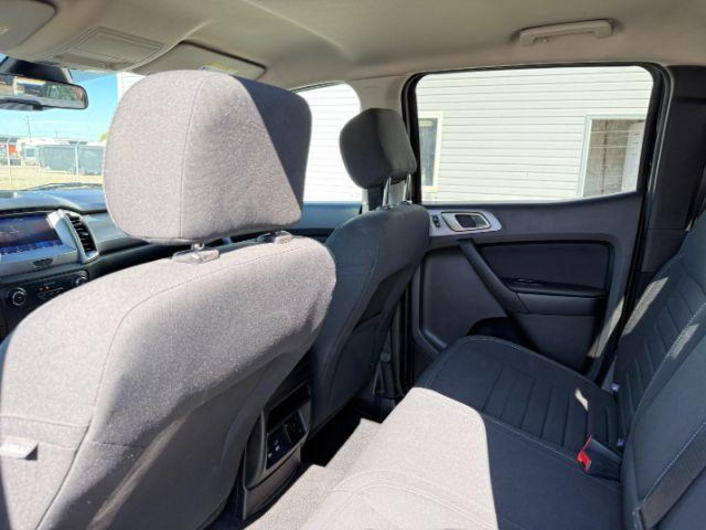 2020 Shadow Black /Ebony Ford Ranger (1FTER4FH3LL) with an EcoBoost 23L I-4 gasoline direct injection engine, Automatic transmission, located at 1175 N Woodruff Ave, Idaho Falls, ID, 83401, 43.506901, -111.999657 - At Timberline Auto, finding a great deal on your next vehicle is always easy! Our experienced sales staff's goal is to help find you the right vehicle at the right price! Our knowledgeable finance department has options for almost any credit score. We offer extended service contract options to prote - Photo#48