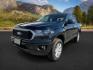 2020 Shadow Black /Ebony Ford Ranger (1FTER4FH3LL) with an EcoBoost 23L I-4 gasoline direct injection engine, Automatic transmission, located at 1175 N Woodruff Ave, Idaho Falls, ID, 83401, 43.506901, -111.999657 - At Timberline Auto, finding a great deal on your next vehicle is always easy! Our experienced sales staff's goal is to help find you the right vehicle at the right price! Our knowledgeable finance department has options for almost any credit score. We offer extended service contract options to prote - Photo#0