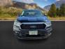 2020 Shadow Black /Ebony Ford Ranger (1FTER4FH3LL) with an EcoBoost 23L I-4 gasoline direct injection engine, Automatic transmission, located at 1175 N Woodruff Ave, Idaho Falls, ID, 83401, 43.506901, -111.999657 - At Timberline Auto, finding a great deal on your next vehicle is always easy! Our experienced sales staff's goal is to help find you the right vehicle at the right price! Our knowledgeable finance department has options for almost any credit score. We offer extended service contract options to prote - Photo#9
