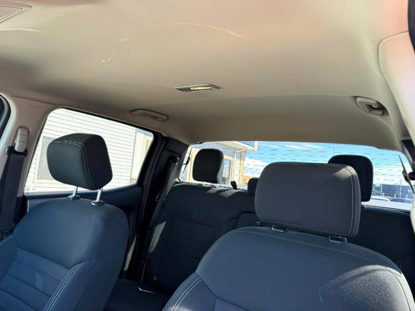 2020 Shadow Black /Ebony Ford Ranger (1FTER4FH3LL) with an EcoBoost 23L I-4 gasoline direct injection engine, Automatic transmission, located at 1175 N Woodruff Ave, Idaho Falls, ID, 83401, 43.506901, -111.999657 - At Timberline Auto, finding a great deal on your next vehicle is always easy! Our experienced sales staff's goal is to help find you the right vehicle at the right price! Our knowledgeable finance department has options for almost any credit score. We offer extended service contract options to prote - Photo#19