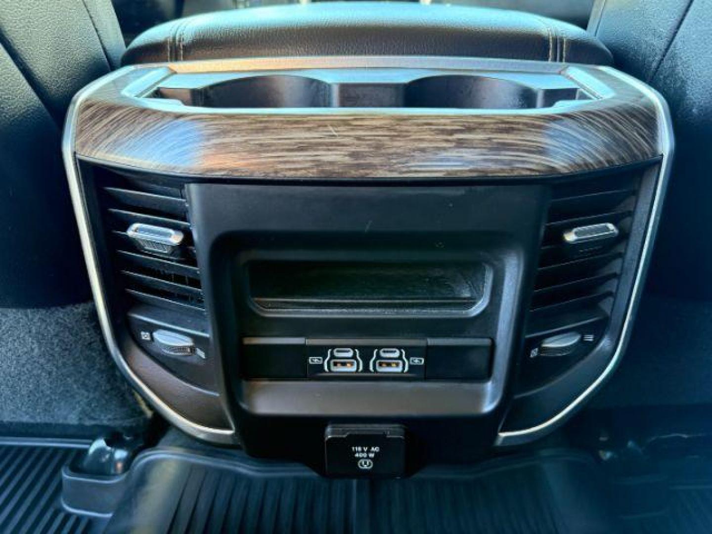 2021 GRAY /Black Ram 3500 (3C63R3JL8MG) with an Cummins High Output 67L I-6 diesel direct injecti engine, Automatic transmission, located at 1175 N Woodruff Ave, Idaho Falls, ID, 83401, 43.506901, -111.999657 - At Timberline Auto, finding a great deal on your next vehicle is always easy! Our experienced sales staff's goal is to help find you the right vehicle at the right price! Our knowledgeable finance department has options for almost any credit score. We offer extended service contract options to prote - Photo#49