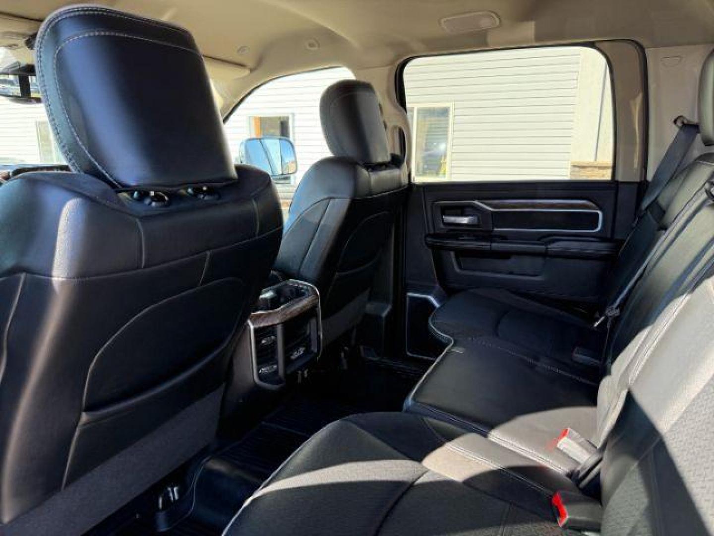 2021 GRAY /Black Ram 3500 (3C63R3JL8MG) with an Cummins High Output 67L I-6 diesel direct injecti engine, Automatic transmission, located at 1175 N Woodruff Ave, Idaho Falls, ID, 83401, 43.506901, -111.999657 - At Timberline Auto, finding a great deal on your next vehicle is always easy! Our experienced sales staff's goal is to help find you the right vehicle at the right price! Our knowledgeable finance department has options for almost any credit score. We offer extended service contract options to prote - Photo#50