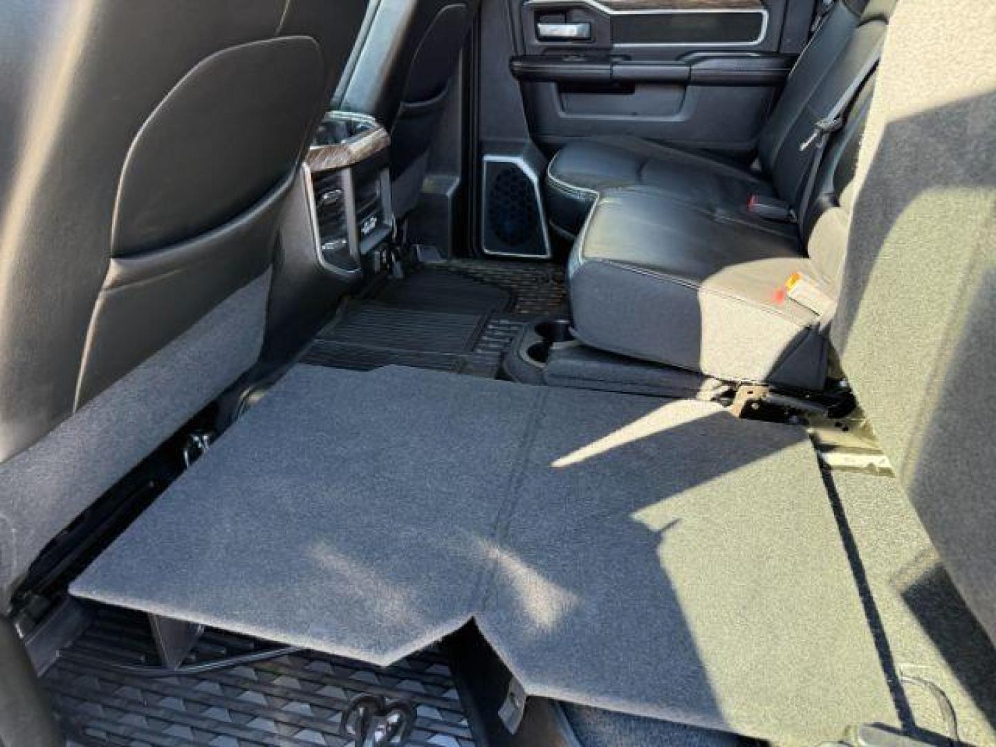 2021 GRAY /Black Ram 3500 (3C63R3JL8MG) with an Cummins High Output 67L I-6 diesel direct injecti engine, Automatic transmission, located at 1175 N Woodruff Ave, Idaho Falls, ID, 83401, 43.506901, -111.999657 - At Timberline Auto, finding a great deal on your next vehicle is always easy! Our experienced sales staff's goal is to help find you the right vehicle at the right price! Our knowledgeable finance department has options for almost any credit score. We offer extended service contract options to prote - Photo#51