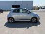 2017 SILVER /Black, leatherette Fiat 500e (3C3CFFGE7HT) with an ELECTRIC engine, located at 1175 N Woodruff Ave, Idaho Falls, ID, 83401, 43.506901, -111.999657 - At Timberline Auto, finding a great deal on your next vehicle is always easy! Our experienced sales staff's goal is to help find you the right vehicle at the right price! Our knowledgeable finance department has options for almost any credit score. We offer extended service contract options to prote - Photo#26