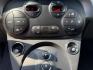 2017 SILVER /Black, leatherette Fiat 500e (3C3CFFGE7HT) with an ELECTRIC engine, located at 1175 N Woodruff Ave, Idaho Falls, ID, 83401, 43.506901, -111.999657 - At Timberline Auto, finding a great deal on your next vehicle is always easy! Our experienced sales staff's goal is to help find you the right vehicle at the right price! Our knowledgeable finance department has options for almost any credit score. We offer extended service contract options to prote - Photo#35