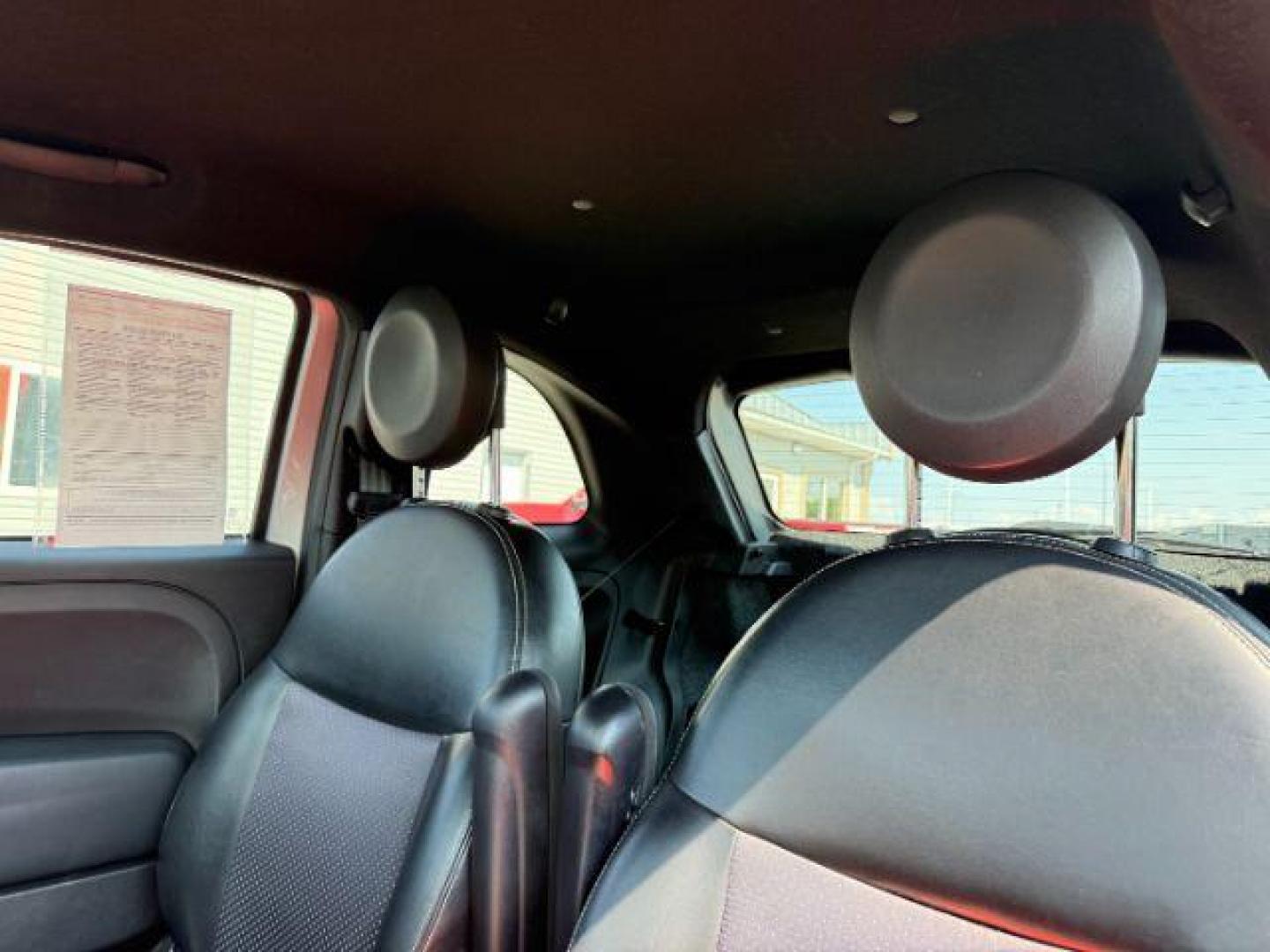 2017 SILVER /Black, leatherette Fiat 500e (3C3CFFGE7HT) with an ELECTRIC engine, located at 1175 N Woodruff Ave, Idaho Falls, ID, 83401, 43.506901, -111.999657 - At Timberline Auto, finding a great deal on your next vehicle is always easy! Our experienced sales staff's goal is to help find you the right vehicle at the right price! Our knowledgeable finance department has options for almost any credit score. We offer extended service contract options to prote - Photo#36