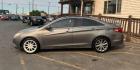 2012 SILVER /Black Hyundai Sonata (5NPEC4AC2CH) with an 24L I-4 gasoline direct injection engine, Automatic transmission, located at 1175 N Woodruff Ave, Idaho Falls, ID, 83401, 43.506901, -111.999657 - At Timberline Auto, finding a great deal on your next vehicle is always easy! Our experienced sales staff's goal is to help find you the right vehicle at the right price! Our knowledgeable finance department has options for almost any credit score. We offer extended service contract options to prote - Photo#1