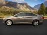 2012 SILVER /Black Hyundai Sonata (5NPEC4AC2CH) with an 24L I-4 gasoline direct injection engine, Automatic transmission, located at 1175 N Woodruff Ave, Idaho Falls, ID, 83401, 43.506901, -111.999657 - At Timberline Auto, finding a great deal on your next vehicle is always easy! Our experienced sales staff's goal is to help find you the right vehicle at the right price! Our knowledgeable finance department has options for almost any credit score. We offer extended service contract options to prote - Photo#0