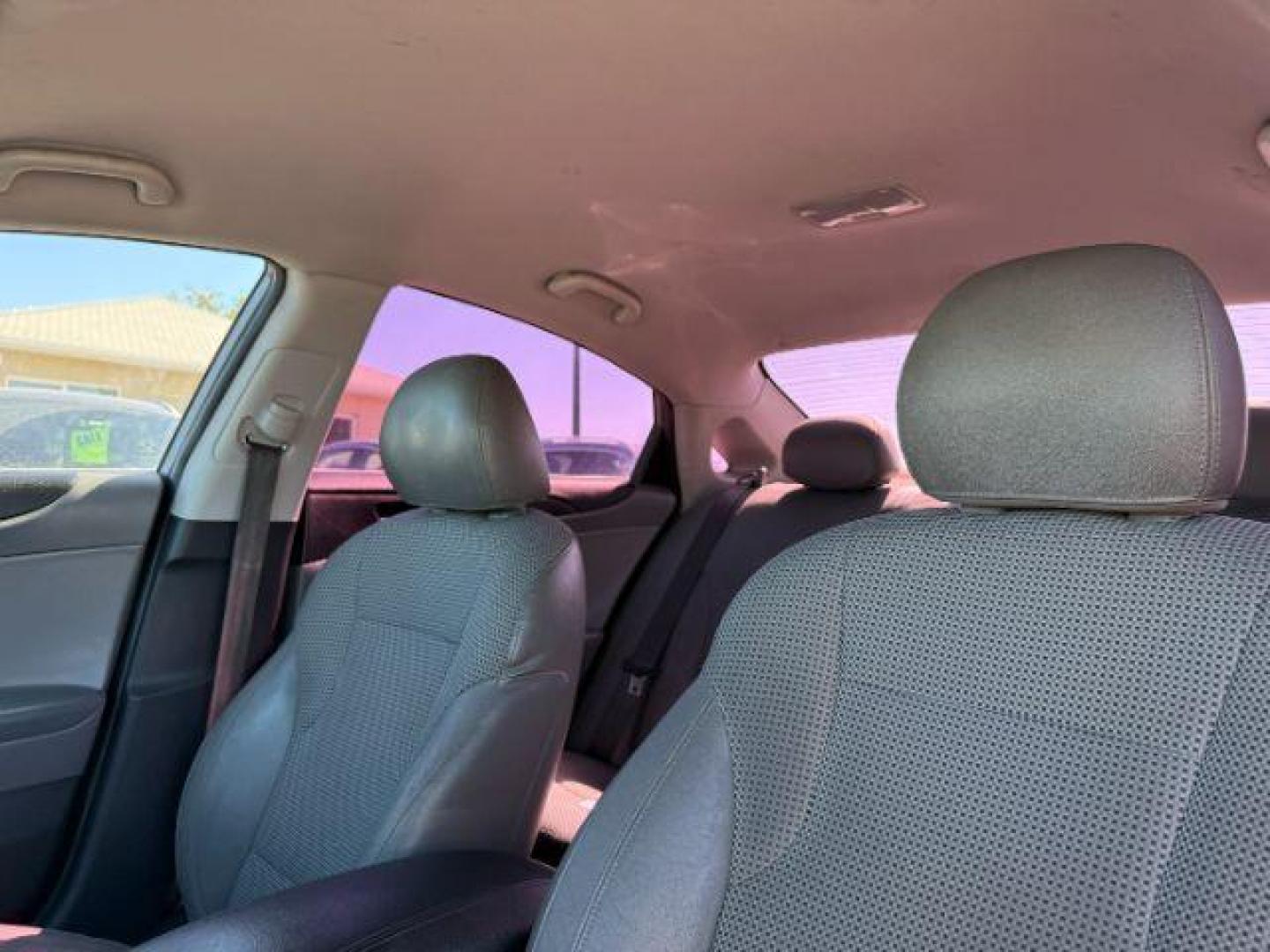 2012 SILVER /Black Hyundai Sonata (5NPEC4AC2CH) with an 24L I-4 gasoline direct injection engine, Automatic transmission, located at 1175 N Woodruff Ave, Idaho Falls, ID, 83401, 43.506901, -111.999657 - At Timberline Auto, finding a great deal on your next vehicle is always easy! Our experienced sales staff's goal is to help find you the right vehicle at the right price! Our knowledgeable finance department has options for almost any credit score. We offer extended service contract options to prote - Photo#11