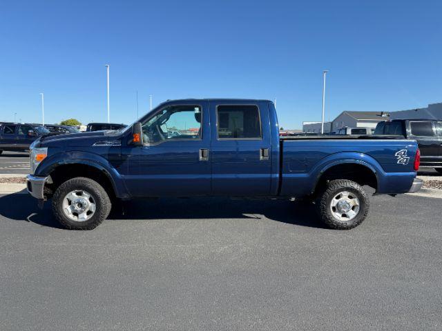 photo of 2011 Ford F-250 King Ranch