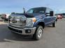 2011 BLUE /GRAY Ford F-250 (1FT7W2B65BE) with an Triton 62L V-8 variable valve control engine, Automatic transmission, located at 1175 N Woodruff Ave, Idaho Falls, ID, 83401, 43.506901, -111.999657 - At Timberline Auto, finding a great deal on your next vehicle is always easy! Our experienced sales staff's goal is to help find you the right vehicle at the right price! Our knowledgeable finance department has options for almost any credit score. We offer extended service contract options to prote - Photo#21