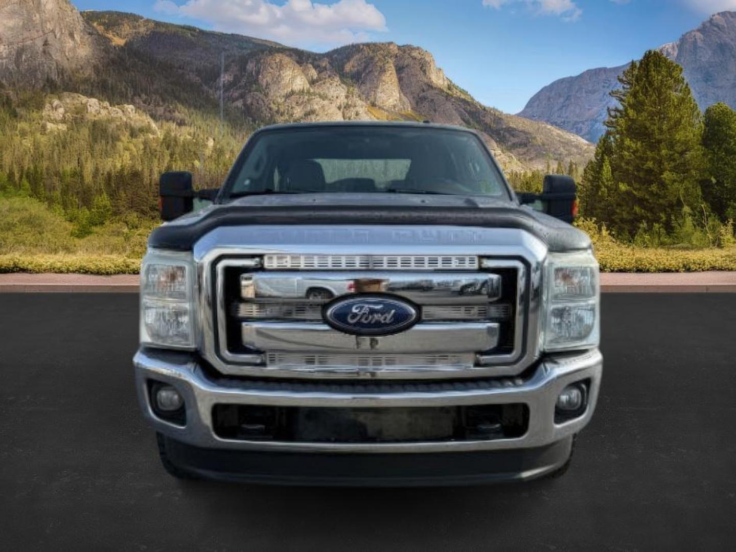 2011 BLUE /GRAY Ford F-250 (1FT7W2B65BE) with an Triton 62L V-8 variable valve control engine, Automatic transmission, located at 1175 N Woodruff Ave, Idaho Falls, ID, 83401, 43.506901, -111.999657 - At Timberline Auto, finding a great deal on your next vehicle is always easy! Our experienced sales staff's goal is to help find you the right vehicle at the right price! Our knowledgeable finance department has options for almost any credit score. We offer extended service contract options to prote - Photo#8