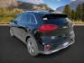 2022 Aurora Black Pearl /Charcoal KIA Niro Plug-In Hybrid (KNDCC3LD6N5) with an 16L I-4 gasoline direct injection engine, Automatic transmission, located at 1175 N Woodruff Ave, Idaho Falls, ID, 83401, 43.506901, -111.999657 - At Timberline Auto, finding a great deal on your next vehicle is always easy! Our experienced sales staff's goal is to help find you the right vehicle at the right price! Our knowledgeable finance department has options for almost any credit score. We offer extended service contract options to prote - Photo#2