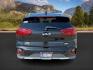 2022 Aurora Black Pearl /Charcoal KIA Niro Plug-In Hybrid (KNDCC3LD6N5) with an 16L I-4 gasoline direct injection engine, Automatic transmission, located at 1175 N Woodruff Ave, Idaho Falls, ID, 83401, 43.506901, -111.999657 - At Timberline Auto, finding a great deal on your next vehicle is always easy! Our experienced sales staff's goal is to help find you the right vehicle at the right price! Our knowledgeable finance department has options for almost any credit score. We offer extended service contract options to prote - Photo#3