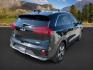 2022 Aurora Black Pearl /Charcoal KIA Niro Plug-In Hybrid (KNDCC3LD6N5) with an 16L I-4 gasoline direct injection engine, Automatic transmission, located at 1175 N Woodruff Ave, Idaho Falls, ID, 83401, 43.506901, -111.999657 - At Timberline Auto, finding a great deal on your next vehicle is always easy! Our experienced sales staff's goal is to help find you the right vehicle at the right price! Our knowledgeable finance department has options for almost any credit score. We offer extended service contract options to prote - Photo#5