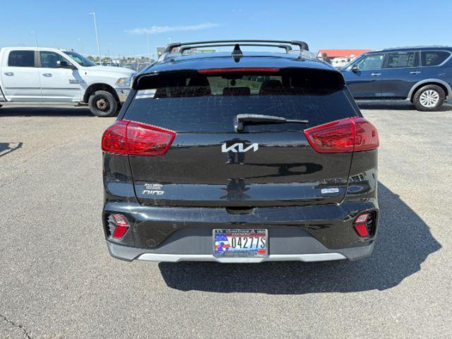 2022 Aurora Black Pearl /Charcoal KIA Niro Plug-In Hybrid (KNDCC3LD6N5) with an 16L I-4 gasoline direct injection engine, Automatic transmission, located at 1175 N Woodruff Ave, Idaho Falls, ID, 83401, 43.506901, -111.999657 - At Timberline Auto, finding a great deal on your next vehicle is always easy! Our experienced sales staff's goal is to help find you the right vehicle at the right price! Our knowledgeable finance department has options for almost any credit score. We offer extended service contract options to prote - Photo#28