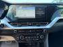 2022 Aurora Black Pearl /Charcoal KIA Niro Plug-In Hybrid (KNDCC3LD6N5) with an 16L I-4 gasoline direct injection engine, Automatic transmission, located at 1175 N Woodruff Ave, Idaho Falls, ID, 83401, 43.506901, -111.999657 - At Timberline Auto, finding a great deal on your next vehicle is always easy! Our experienced sales staff's goal is to help find you the right vehicle at the right price! Our knowledgeable finance department has options for almost any credit score. We offer extended service contract options to prote - Photo#39