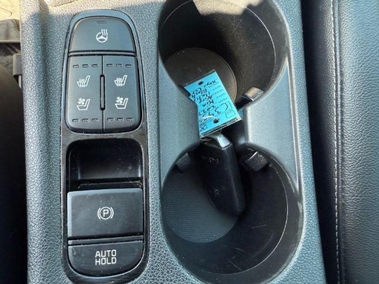 2022 Aurora Black Pearl /Charcoal KIA Niro Plug-In Hybrid (KNDCC3LD6N5) with an 16L I-4 gasoline direct injection engine, Automatic transmission, located at 1175 N Woodruff Ave, Idaho Falls, ID, 83401, 43.506901, -111.999657 - At Timberline Auto, finding a great deal on your next vehicle is always easy! Our experienced sales staff's goal is to help find you the right vehicle at the right price! Our knowledgeable finance department has options for almost any credit score. We offer extended service contract options to prote - Photo#42