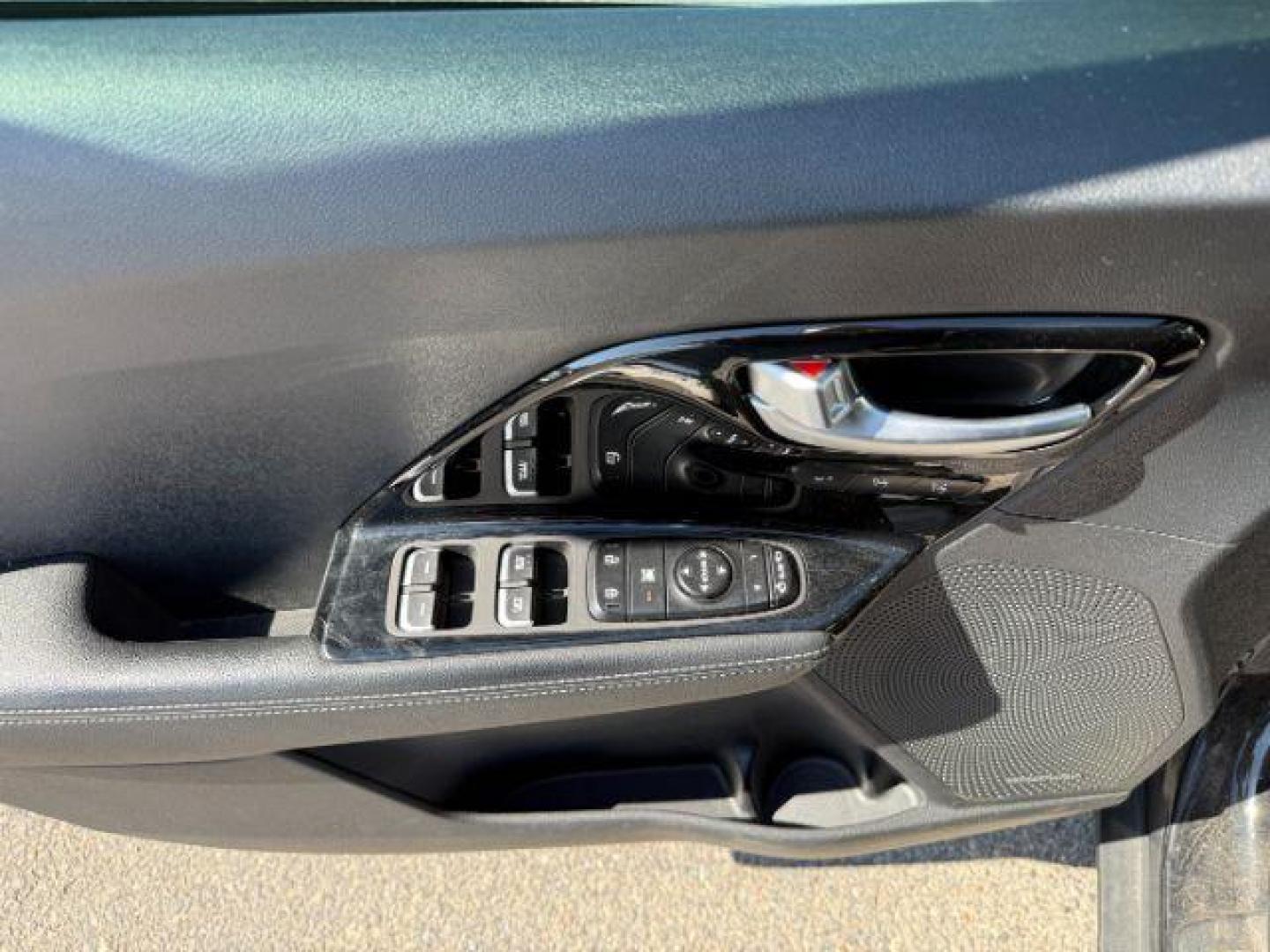 2022 Aurora Black Pearl /Charcoal KIA Niro Plug-In Hybrid (KNDCC3LD6N5) with an 16L I-4 gasoline direct injection engine, Automatic transmission, located at 1175 N Woodruff Ave, Idaho Falls, ID, 83401, 43.506901, -111.999657 - At Timberline Auto, finding a great deal on your next vehicle is always easy! Our experienced sales staff's goal is to help find you the right vehicle at the right price! Our knowledgeable finance department has options for almost any credit score. We offer extended service contract options to prote - Photo#46