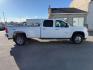 2012 Summit White /Ebony GMC Sierra 3500HD (1GT426C86CF) with an 66L V8 16V OHV TURBO DIESEL engine, Automatic transmission, located at 1175 N Woodruff Ave, Idaho Falls, ID, 83401, 43.506901, -111.999657 - At Timberline Auto, finding a great deal on your next vehicle is always easy! Our experienced sales staff's goal is to help find you the right vehicle at the right price! Our knowledgeable finance department has options for almost any credit score. We offer extended service contract options to prote - Photo#30