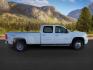 2012 Summit White /Ebony GMC Sierra 3500HD (1GT426C86CF) with an 66L V8 16V OHV TURBO DIESEL engine, Automatic transmission, located at 1175 N Woodruff Ave, Idaho Falls, ID, 83401, 43.506901, -111.999657 - At Timberline Auto, finding a great deal on your next vehicle is always easy! Our experienced sales staff's goal is to help find you the right vehicle at the right price! Our knowledgeable finance department has options for almost any credit score. We offer extended service contract options to prote - Photo#7