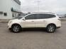 2015 WHITE /Ebony Chevrolet Traverse (1GNKVHKD0FJ) with an 36L V-6 gasoline direct injection engine, Automatic transmission, located at 1175 N Woodruff Ave, Idaho Falls, ID, 83401, 43.506901, -111.999657 - At Timberline Auto, finding a great deal on your next vehicle is always easy! Our experienced sales staff's goal is to help find you the right vehicle at the right price! Our knowledgeable finance department has options for almost any credit score. We offer extended service contract options to prote - Photo#27