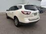 2015 WHITE /Ebony Chevrolet Traverse (1GNKVHKD0FJ) with an 36L V-6 gasoline direct injection engine, Automatic transmission, located at 1175 N Woodruff Ave, Idaho Falls, ID, 83401, 43.506901, -111.999657 - At Timberline Auto, finding a great deal on your next vehicle is always easy! Our experienced sales staff's goal is to help find you the right vehicle at the right price! Our knowledgeable finance department has options for almost any credit score. We offer extended service contract options to prote - Photo#28