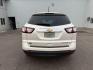 2015 WHITE /Ebony Chevrolet Traverse (1GNKVHKD0FJ) with an 36L V-6 gasoline direct injection engine, Automatic transmission, located at 1175 N Woodruff Ave, Idaho Falls, ID, 83401, 43.506901, -111.999657 - At Timberline Auto, finding a great deal on your next vehicle is always easy! Our experienced sales staff's goal is to help find you the right vehicle at the right price! Our knowledgeable finance department has options for almost any credit score. We offer extended service contract options to prote - Photo#29