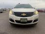 2015 WHITE /Ebony Chevrolet Traverse (1GNKVHKD0FJ) with an 36L V-6 gasoline direct injection engine, Automatic transmission, located at 1175 N Woodruff Ave, Idaho Falls, ID, 83401, 43.506901, -111.999657 - At Timberline Auto, finding a great deal on your next vehicle is always easy! Our experienced sales staff's goal is to help find you the right vehicle at the right price! Our knowledgeable finance department has options for almost any credit score. We offer extended service contract options to prote - Photo#36