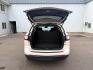 2015 WHITE /Ebony Chevrolet Traverse (1GNKVHKD0FJ) with an 36L V-6 gasoline direct injection engine, Automatic transmission, located at 1175 N Woodruff Ave, Idaho Falls, ID, 83401, 43.506901, -111.999657 - At Timberline Auto, finding a great deal on your next vehicle is always easy! Our experienced sales staff's goal is to help find you the right vehicle at the right price! Our knowledgeable finance department has options for almost any credit score. We offer extended service contract options to prote - Photo#5