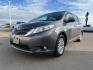 2017 GRAY /LEATHER Toyota Sienna XLE 7 Passenger | XLE 8 Passenger | XLE Premium 8 Passenger | Limited 7 Pas (5TDYZ3DC1HS) with an 3.5L V-6 port/direct injection engine, AUTOMATIC transmission, located at 1235 N Woodruff Ave., Idaho Falls, 83401, (208) 523-1053, 43.507172, -112.000488 - At Timberline Auto, finding a great deal on your next vehicle is always easy! Our experienced sales staff's goal is to help find you the right vehicle at the right price! Our knowledgeable finance department has options for almost any credit score. We offer extended service contract options to prote - Photo#24