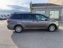 2017 GRAY /LEATHER Toyota Sienna XLE 7 Passenger | XLE 8 Passenger | XLE Premium 8 Passenger | Limited 7 Pas (5TDYZ3DC1HS) with an 3.5L V-6 port/direct injection engine, AUTOMATIC transmission, located at 1235 N Woodruff Ave., Idaho Falls, 83401, (208) 523-1053, 43.507172, -112.000488 - At Timberline Auto, finding a great deal on your next vehicle is always easy! Our experienced sales staff's goal is to help find you the right vehicle at the right price! Our knowledgeable finance department has options for almost any credit score. We offer extended service contract options to prote - Photo#32