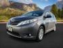 2017 GRAY /LEATHER Toyota Sienna XLE 7 Passenger | XLE 8 Passenger | XLE Premium 8 Passenger | Limited 7 Pas (5TDYZ3DC1HS) with an 3.5L V-6 port/direct injection engine, AUTOMATIC transmission, located at 1235 N Woodruff Ave., Idaho Falls, 83401, (208) 523-1053, 43.507172, -112.000488 - At Timberline Auto, finding a great deal on your next vehicle is always easy! Our experienced sales staff's goal is to help find you the right vehicle at the right price! Our knowledgeable finance department has options for almost any credit score. We offer extended service contract options to prote - Photo#0