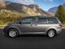 2017 GRAY /LEATHER Toyota Sienna XLE 7 Passenger | XLE 8 Passenger | XLE Premium 8 Passenger | Limited 7 Pas (5TDYZ3DC1HS) with an 3.5L V-6 port/direct injection engine, AUTOMATIC transmission, located at 1235 N Woodruff Ave., Idaho Falls, 83401, (208) 523-1053, 43.507172, -112.000488 - At Timberline Auto, finding a great deal on your next vehicle is always easy! Our experienced sales staff's goal is to help find you the right vehicle at the right price! Our knowledgeable finance department has options for almost any credit score. We offer extended service contract options to prote - Photo#1