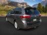 2017 GRAY /LEATHER Toyota Sienna XLE 7 Passenger | XLE 8 Passenger | XLE Premium 8 Passenger | Limited 7 Pas (5TDYZ3DC1HS) with an 3.5L V-6 port/direct injection engine, AUTOMATIC transmission, located at 1235 N Woodruff Ave., Idaho Falls, 83401, (208) 523-1053, 43.507172, -112.000488 - At Timberline Auto, finding a great deal on your next vehicle is always easy! Our experienced sales staff's goal is to help find you the right vehicle at the right price! Our knowledgeable finance department has options for almost any credit score. We offer extended service contract options to prote - Photo#2