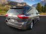 2017 GRAY /LEATHER Toyota Sienna XLE 7 Passenger | XLE 8 Passenger | XLE Premium 8 Passenger | Limited 7 Pas (5TDYZ3DC1HS) with an 3.5L V-6 port/direct injection engine, AUTOMATIC transmission, located at 1235 N Woodruff Ave., Idaho Falls, 83401, (208) 523-1053, 43.507172, -112.000488 - At Timberline Auto, finding a great deal on your next vehicle is always easy! Our experienced sales staff's goal is to help find you the right vehicle at the right price! Our knowledgeable finance department has options for almost any credit score. We offer extended service contract options to prote - Photo#7